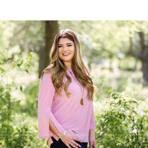 Meet your Posher, Tory